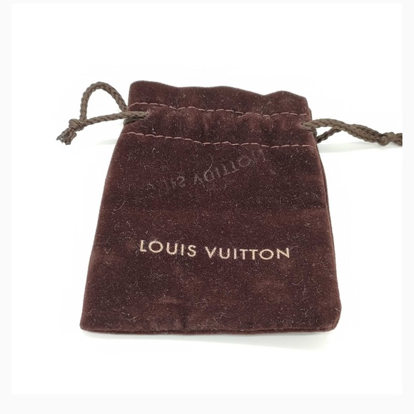 Louis Vuitton Logomania Gold and Silver Bracelet - Picture 6 of 6